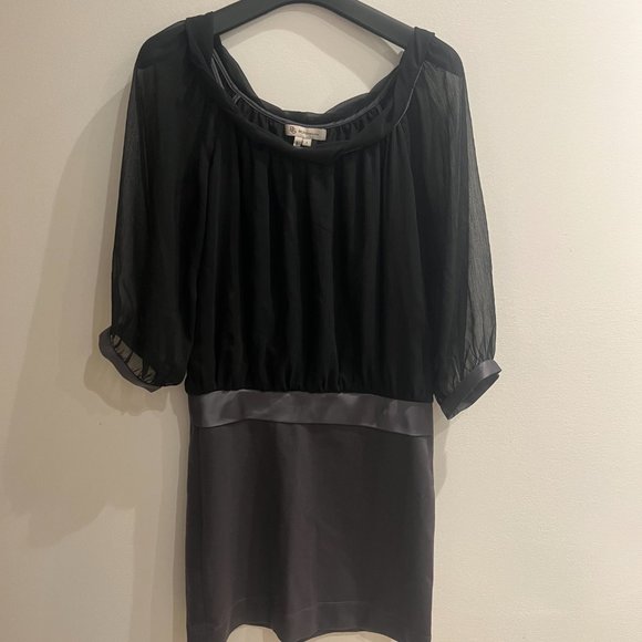 BCBG Geneartion Cocktail Mini Dress - Picture 5 of 5